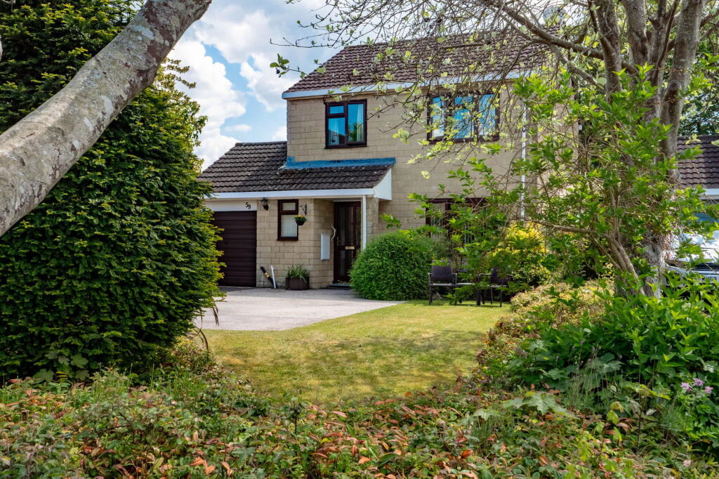 Main image of property: Styles Close, Frome, BA11 5JS