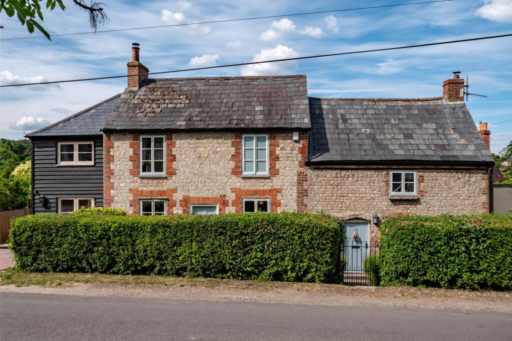 Main image of property: Clay Street, Crockerton, Warminster, BA12 8AF