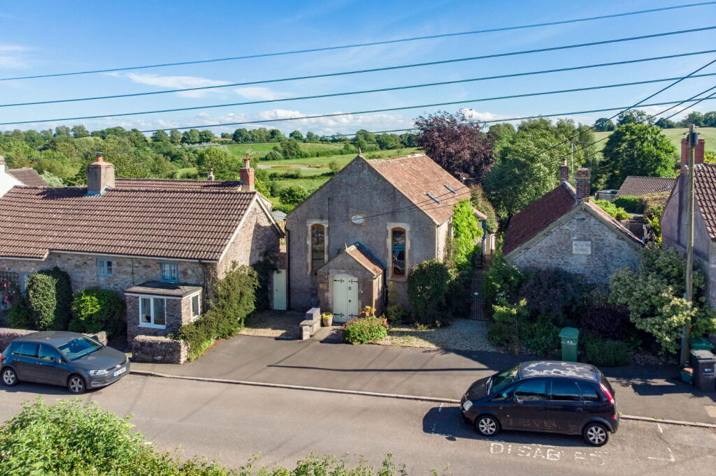 Main image of property: Leigh Street, Leigh Upon Mendip