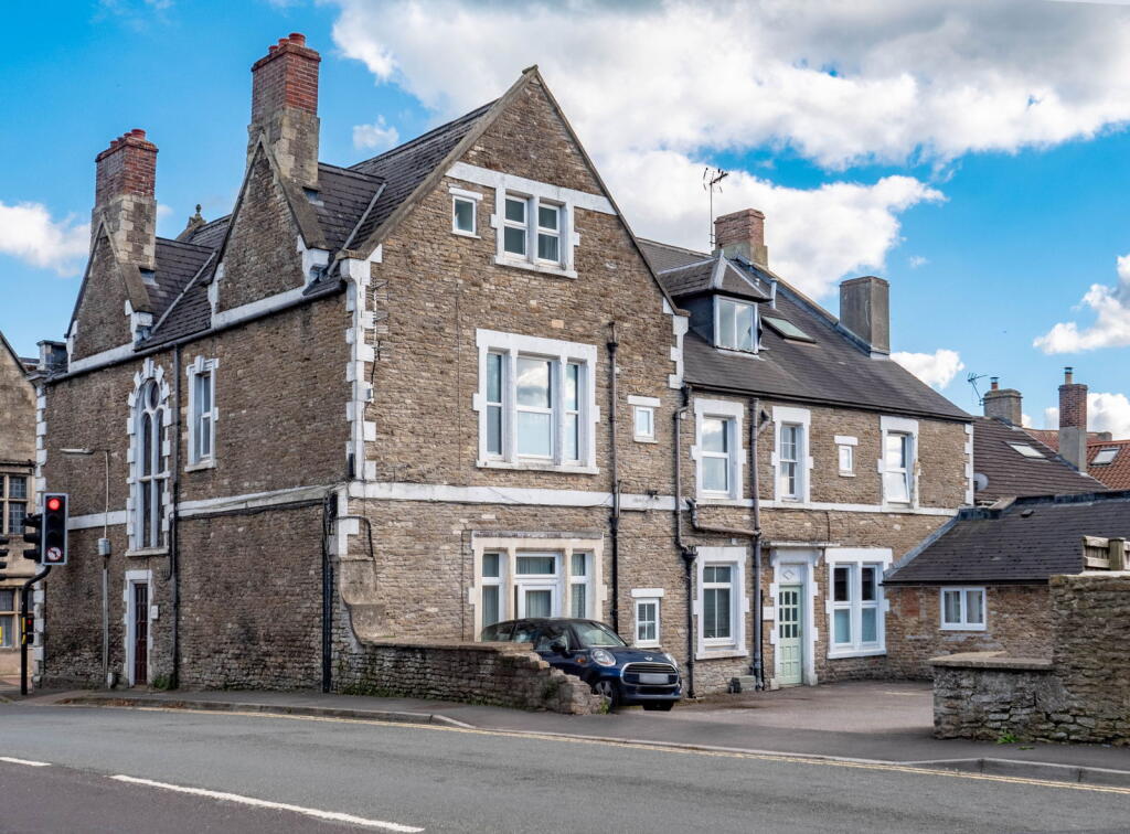 Main image of property: Keyford, Frome, BA11 1LB