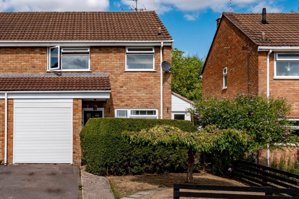 Main image of property: Lynfield Road, Frome, BA11 4JB