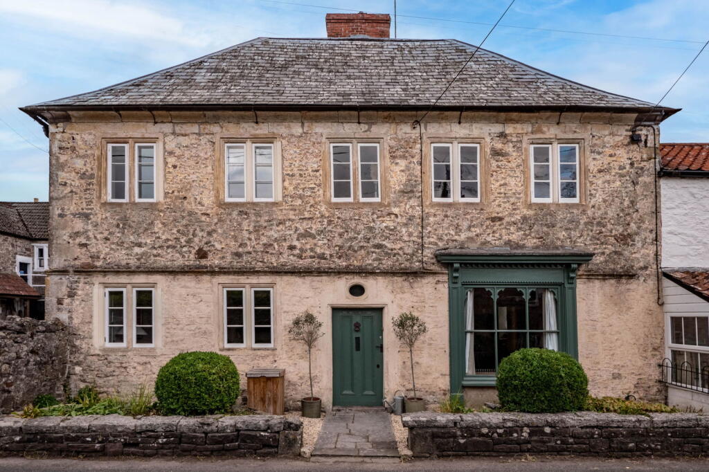 Main image of property: Church Street, Stoke St. Michael, Radstock, BA3 5JS