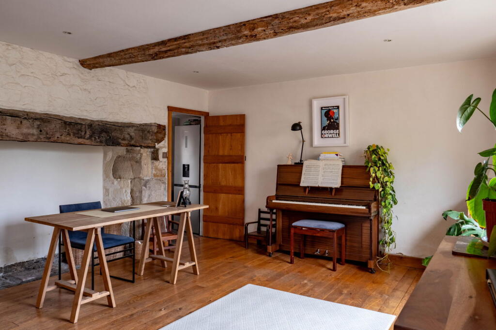 Additional image 5 of Church Street, Stoke St. Michael, Radstock, BA3 5JS