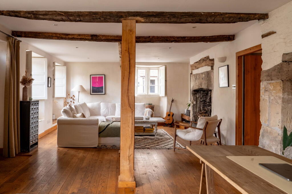 Additional image 6 of Church Street, Stoke St. Michael, Radstock, BA3 5JS