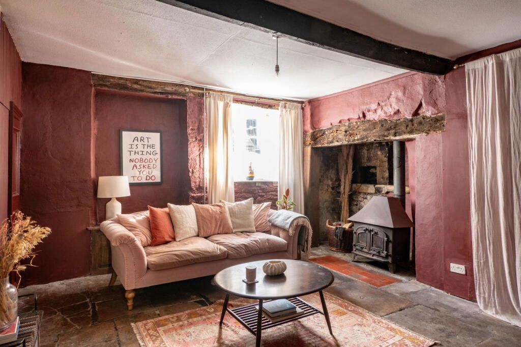 Additional image 8 of Church Street, Stoke St. Michael, Radstock, BA3 5JS