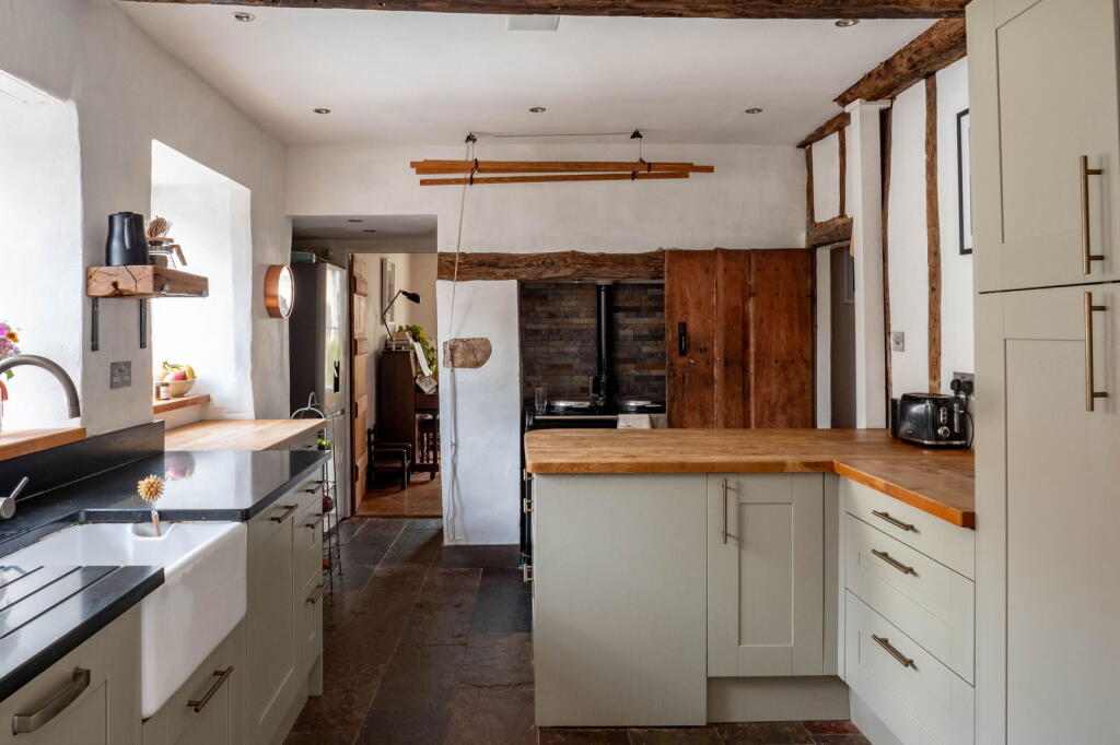 Additional image 11 of Church Street, Stoke St. Michael, Radstock, BA3 5JS