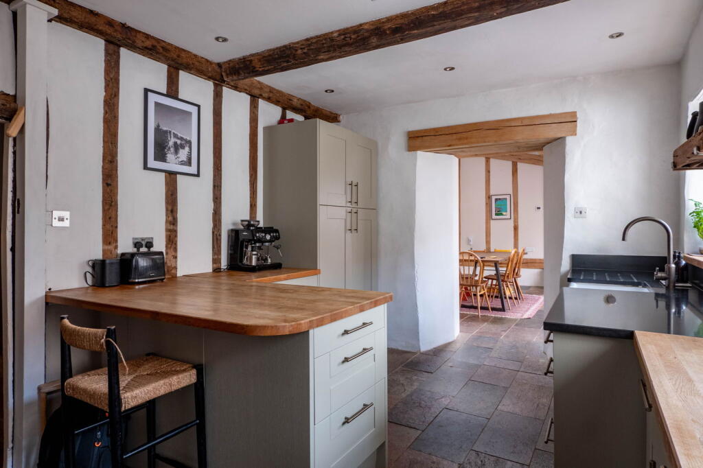 Additional image 12 of Church Street, Stoke St. Michael, Radstock, BA3 5JS