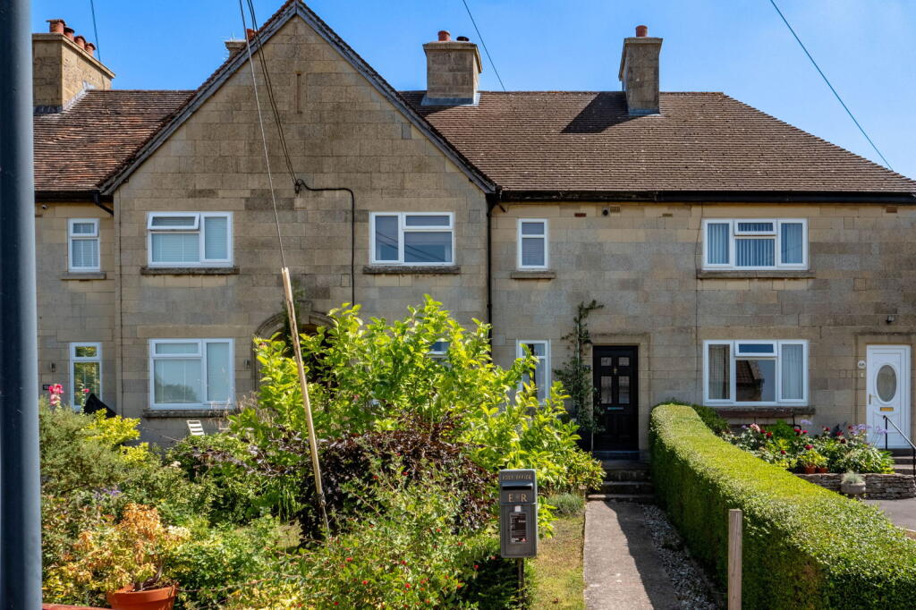 Main image of property: High Street, Rode, Frome, BA11 6PB