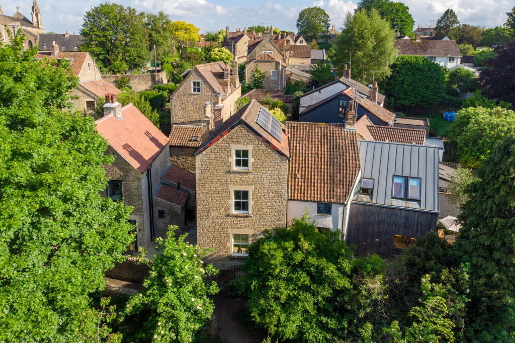 Main image of property: Goulds Ground, Frome