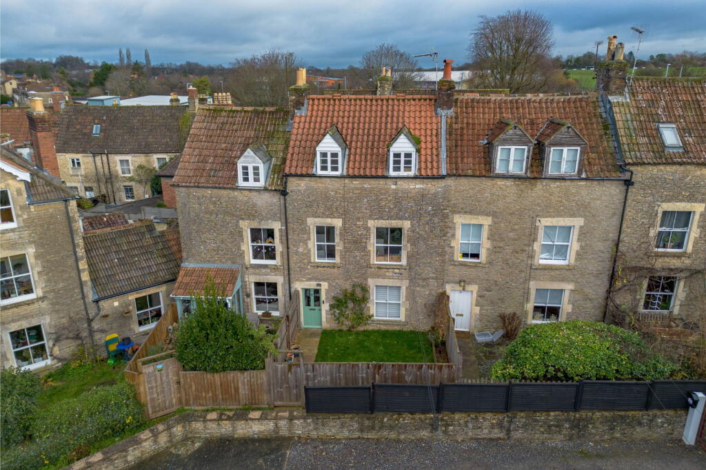 Main image of property: Fromefield, Frome, BA11 2HE