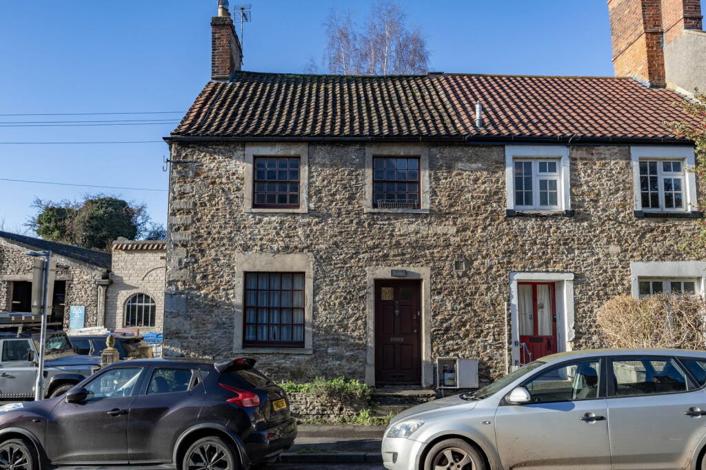 Main image of property: Bath Road, Beckington, Frome, BA11 6SW
