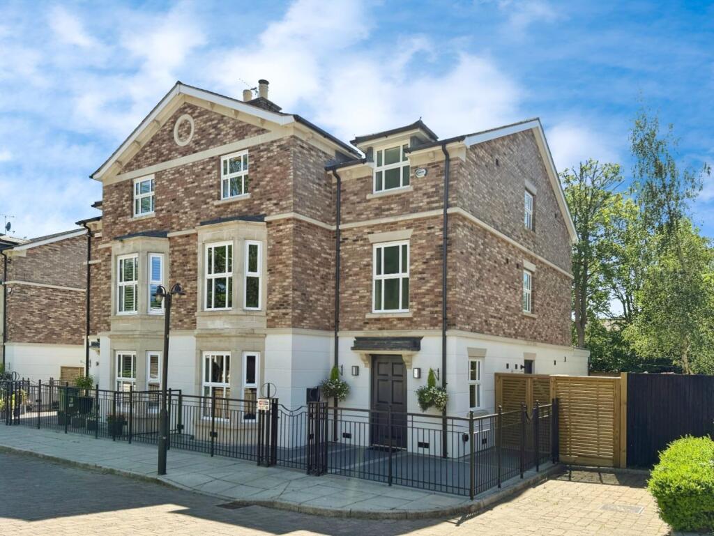 Main image of property: Holland Park, Bramhall