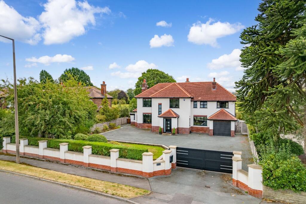 Main image of property: Chester Road, Woodford