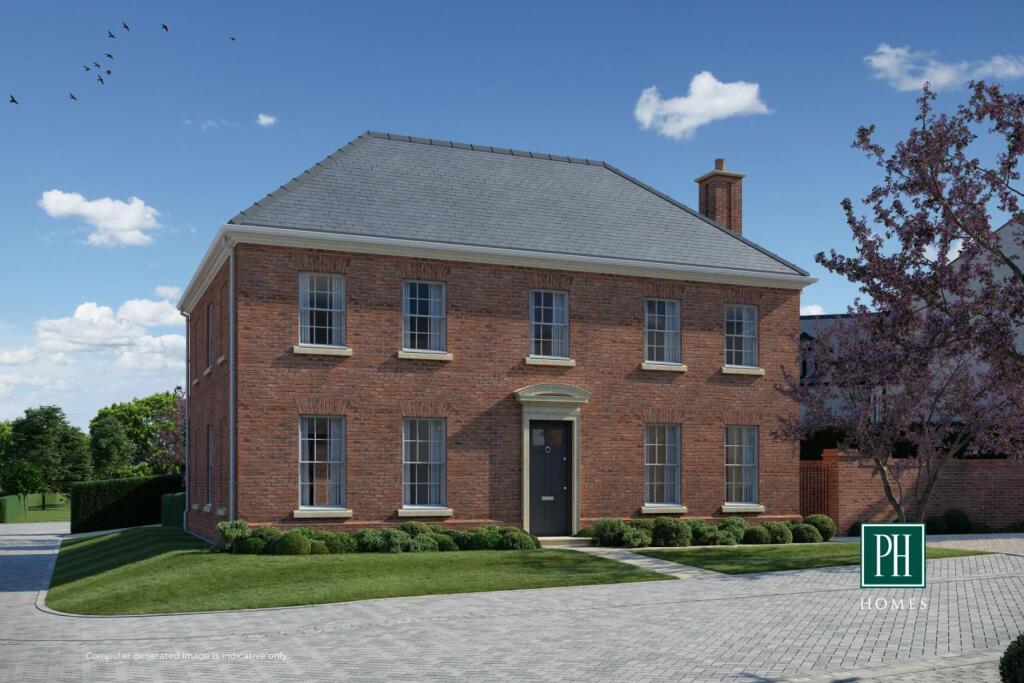 Main image of property: The Bollin, Deanwater Drive, Woodford