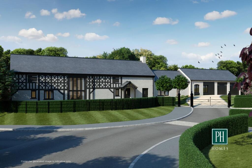 Main image of property: The Deanwater, Deanwater Drive, Woodford