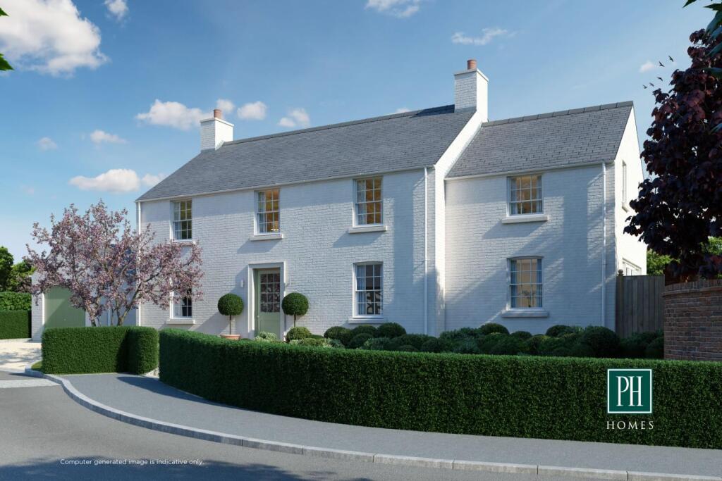 Main image of property: The Aldford, Deanwater Drive, Woodford