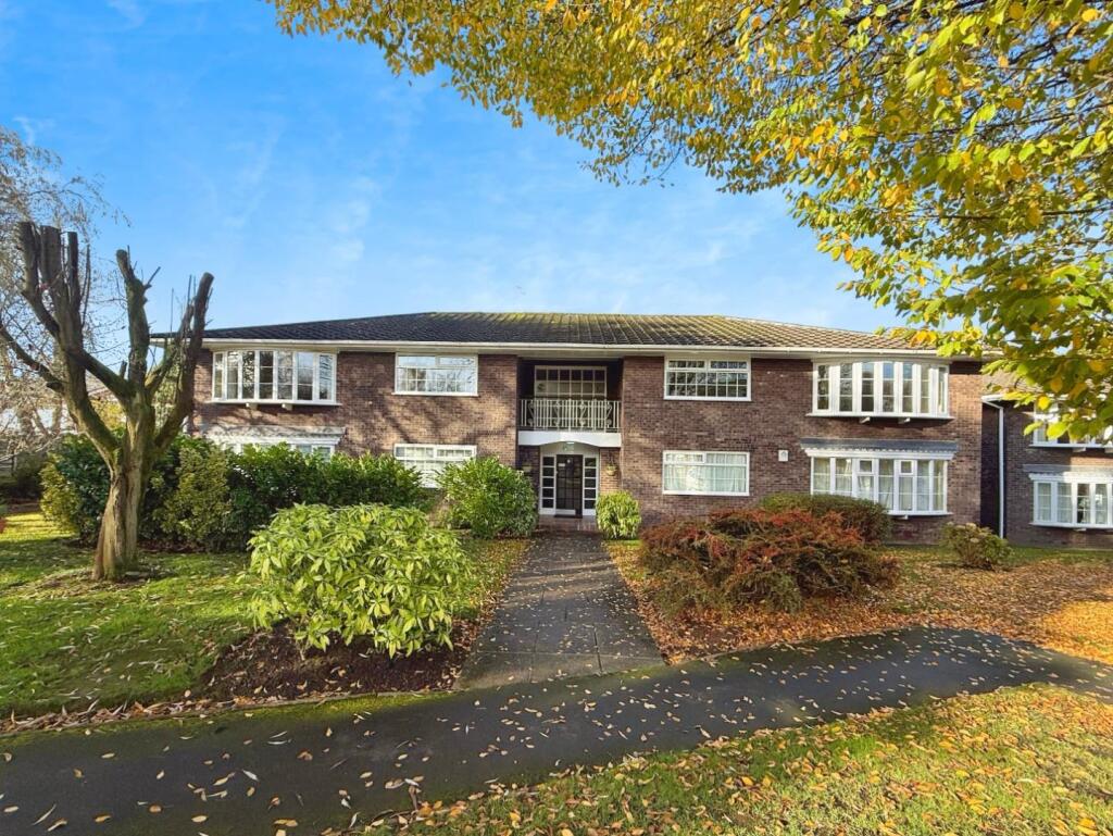 Main image of property: Ladybrook Road, Bramhall