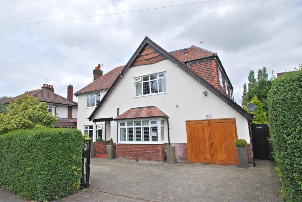 Bramhall Park Road Houses For Sale at Willingham blog