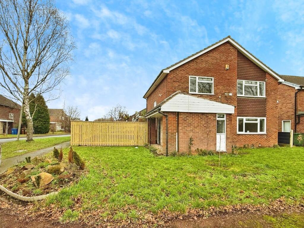 Main image of property: Dean Moor Road, Hazel Grove