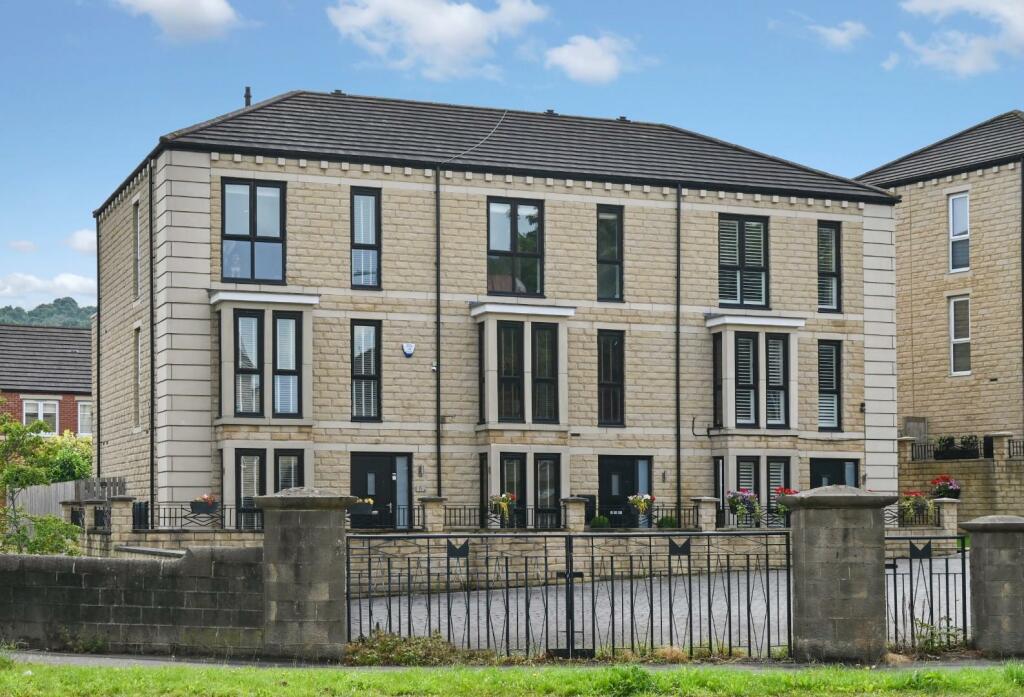 Main image of property: Dyehouse Court, Bradford