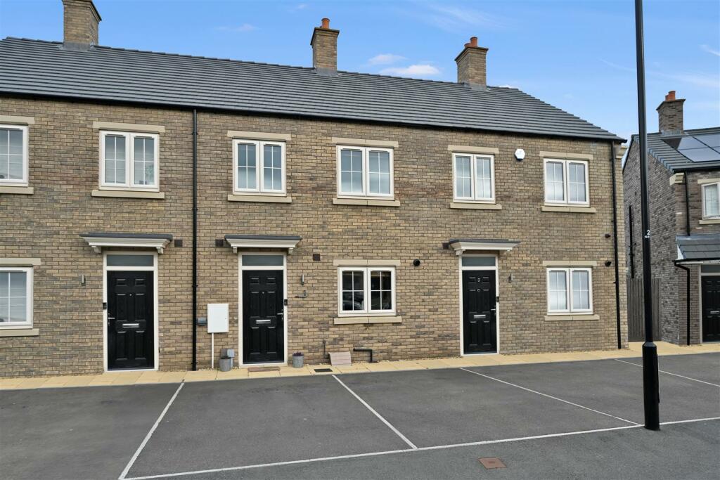 Main image of property: Naylor Avenue, Yeadon, Leeds