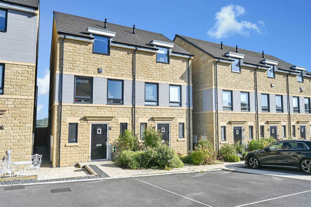 Main image of property: Stansfield Close, Apperley Bridge