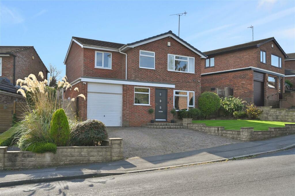 Main image of property: Silverdale Drive, Guiseley, Leeds