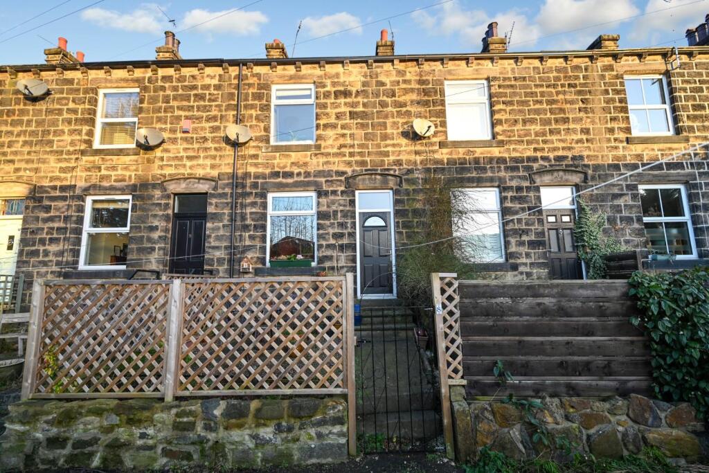 Main image of property: Butts Terrace, Guiseley, Leeds