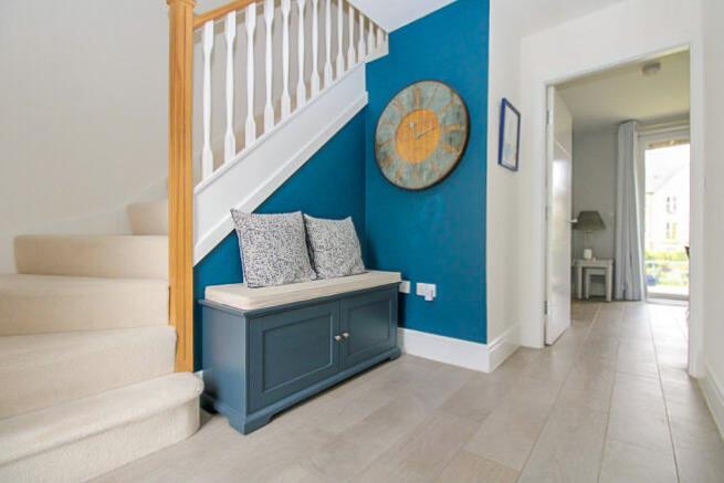 Additional property image - Eleanor Close, Apperley Bridge, West Yorkshire