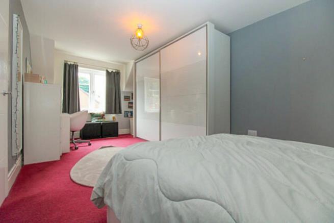 Additional property image - Eleanor Close, Apperley Bridge, West Yorkshire