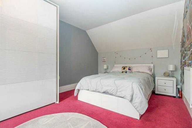 Additional property image - Eleanor Close, Apperley Bridge, West Yorkshire