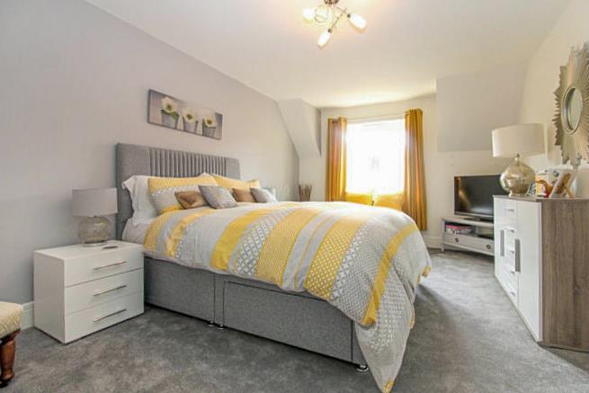Additional property image - Eleanor Close, Apperley Bridge, West Yorkshire