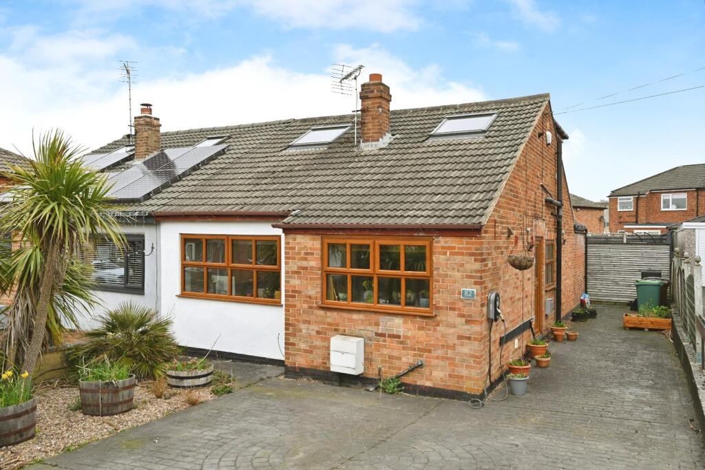 Main image of property: Coppice Wood Crescent, Yeadon, Leeds