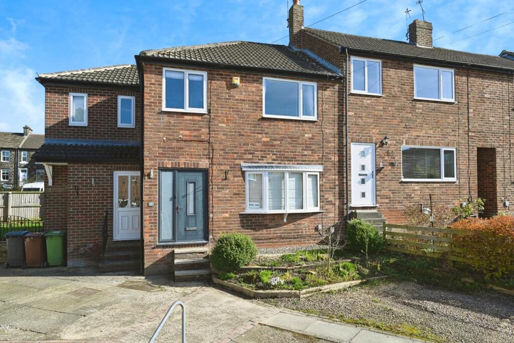 Main image of property: West View Court, Yeadon, Leeds