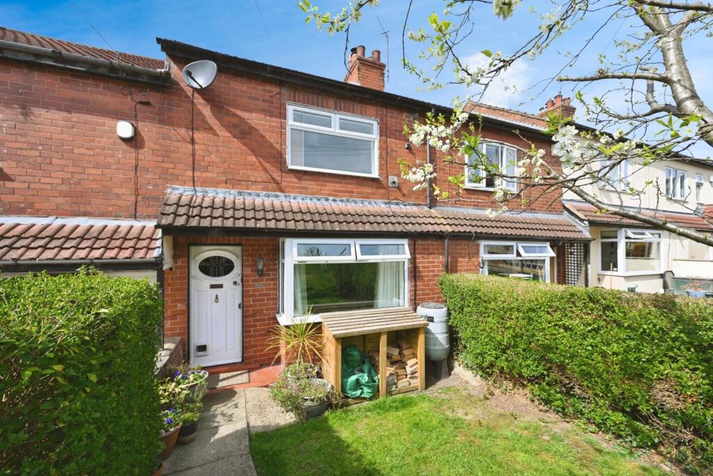 Main image of property: Larkfield Avenue, Rawdon
