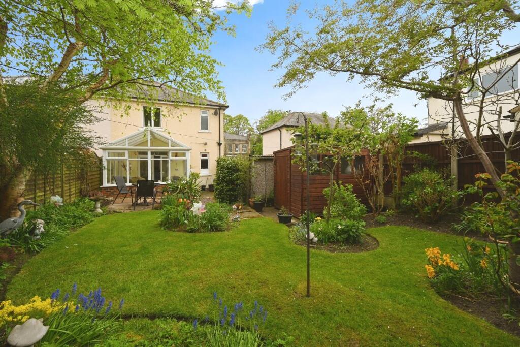 Main image of property: Leeds Road, Rawdon, Leeds
