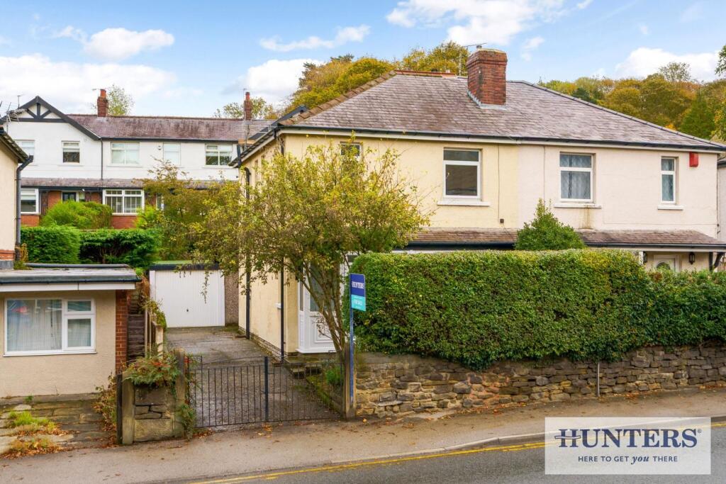 Main image of property: Leeds Road, Rawdon, Leeds