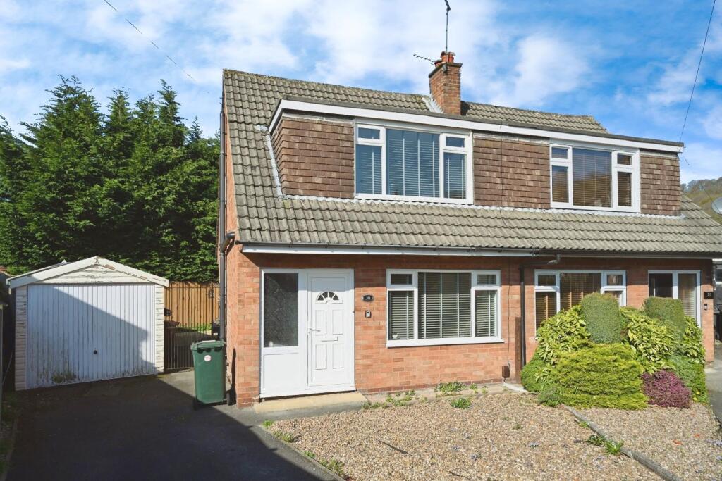 Main image of property: Fernbank Drive, Baildon