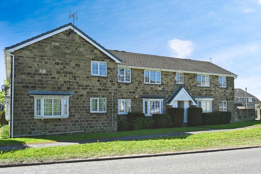 Main image of property: Lea Mill Park Drive, Yeadon, Leeds