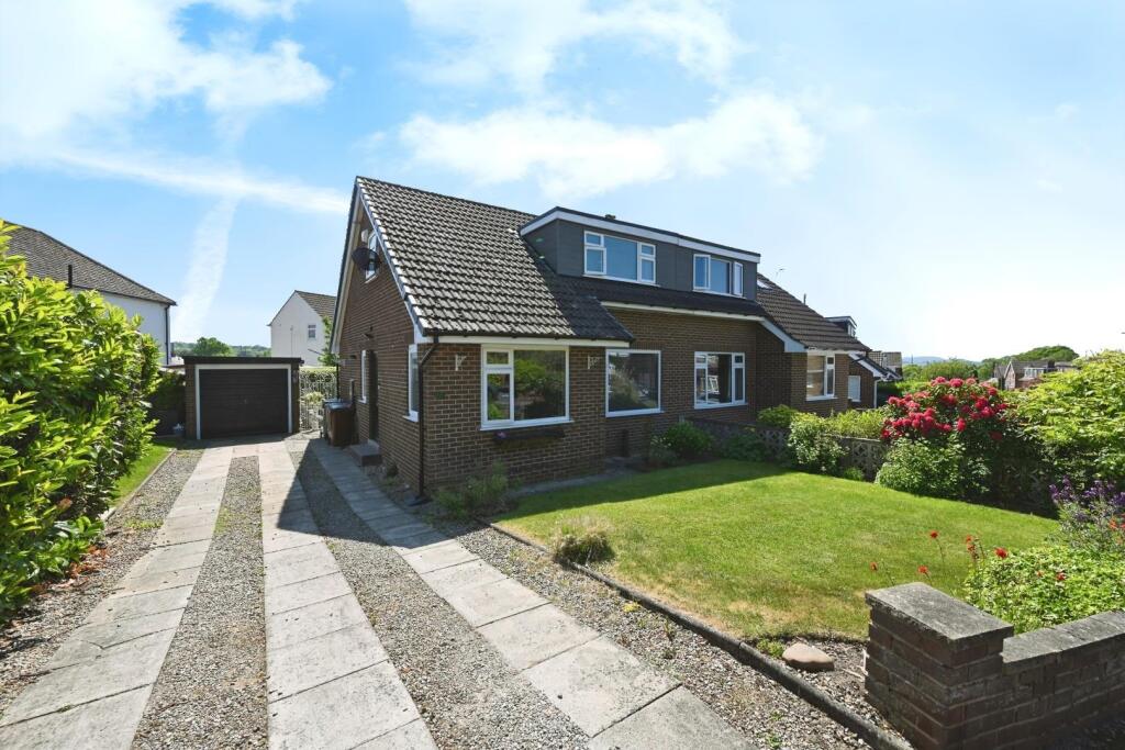 Main image of property: St. Johns Way, Yeadon, Leeds