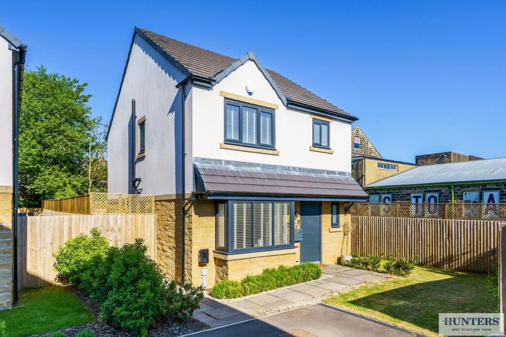 Main image of property: Ings Grove, Guiseley, Leeds