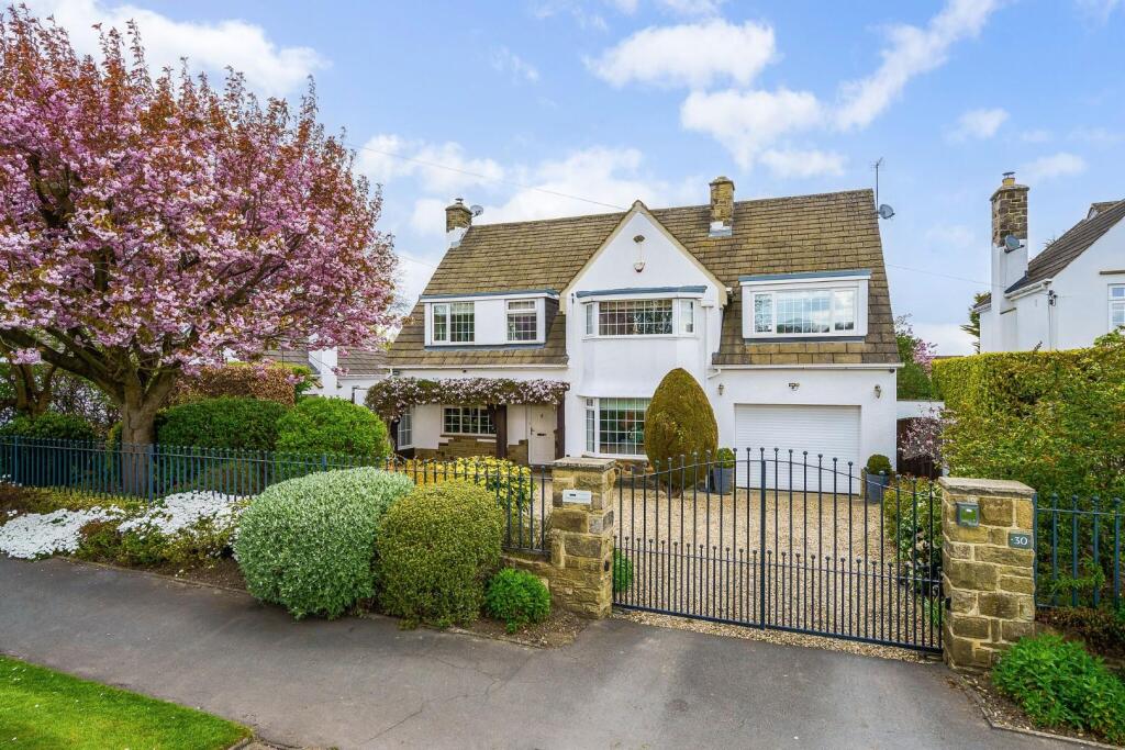 Main image of property: Hawksworth Lane, Guiseley, Leeds