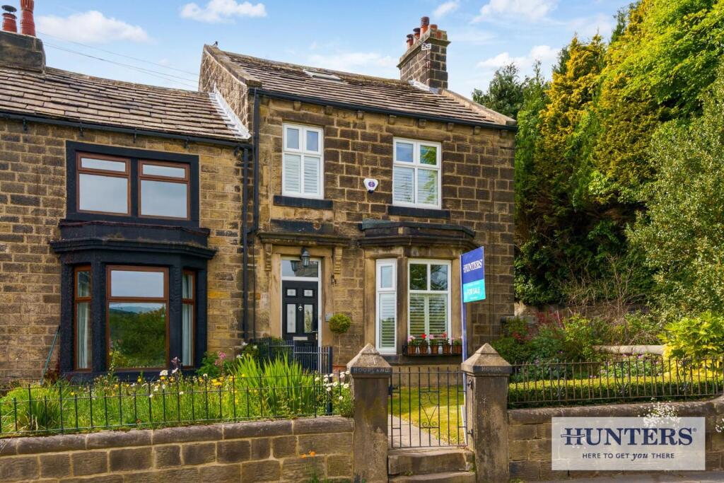 Main image of property: Town Street, Guiseley, Leeds