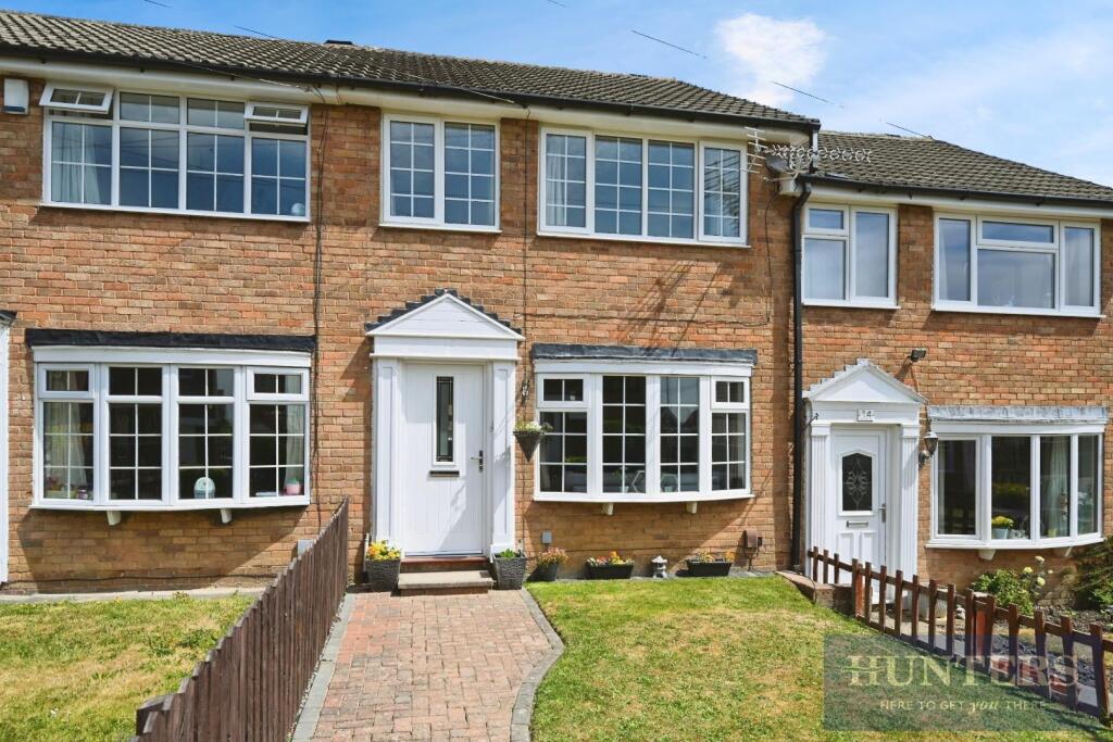 Main image of property: Woodlea Grove, Yeadon, Leeds