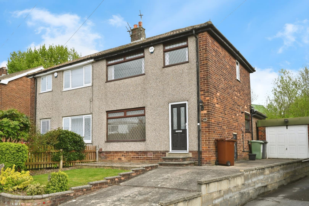 Main image of property: Church Street, Yeadon, Leeds