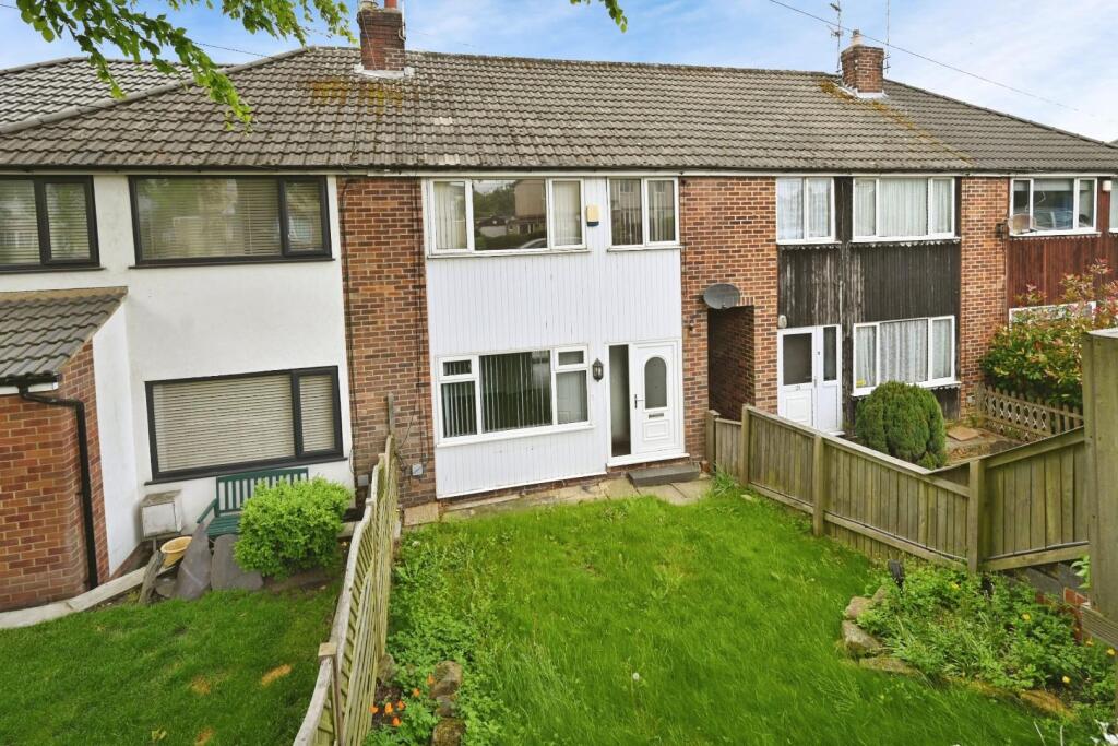 Main image of property: Haw Lane, Yeadon, Leeds