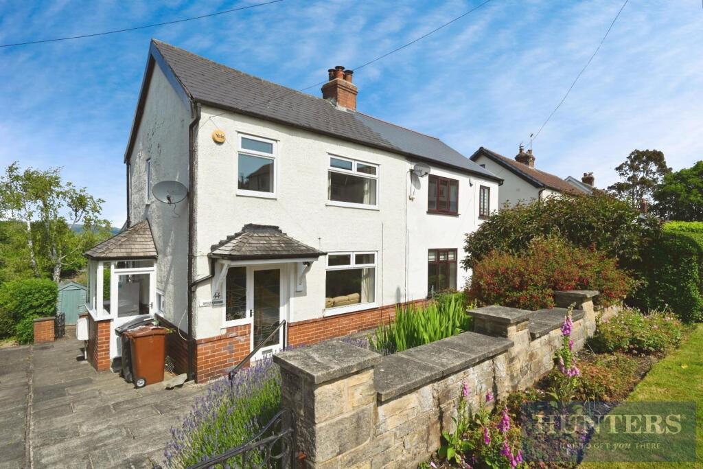 Main image of property: Larkfield Avenue, Rawdon, Leeds