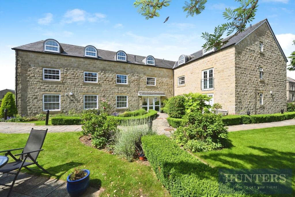 Main image of property: Oxford Court Apartments, Oxford Road, Guiseley, Leeds