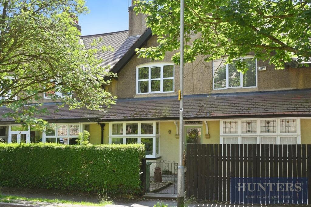 Main image of property: Rufford Avenue, Yeadon, Leeds