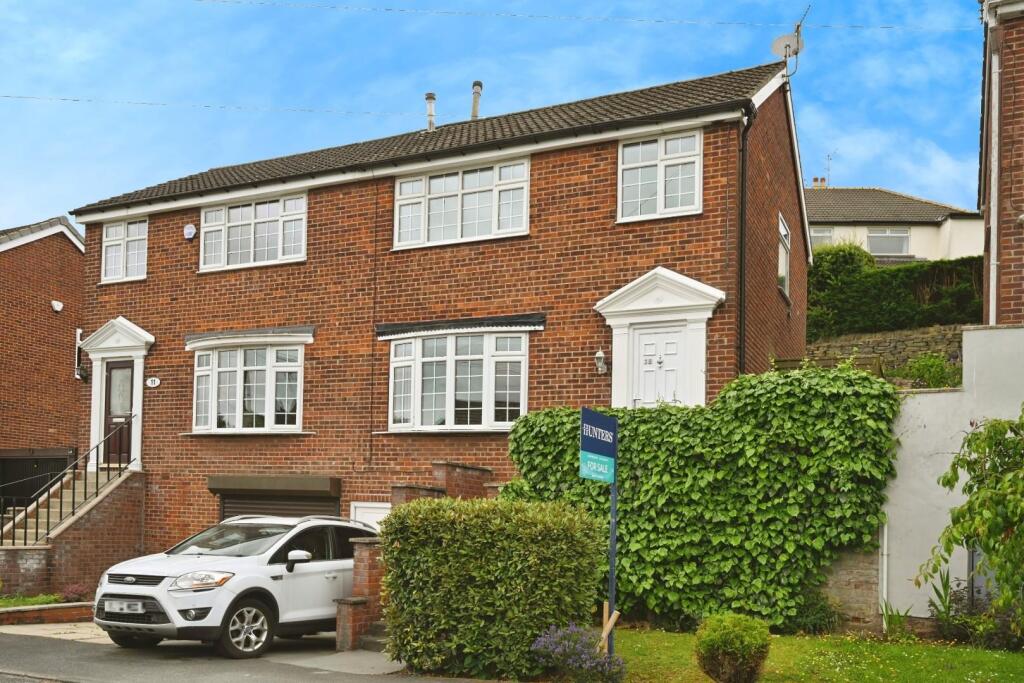 Main image of property: Greenacre Park Rise, Rawdon, Leeds